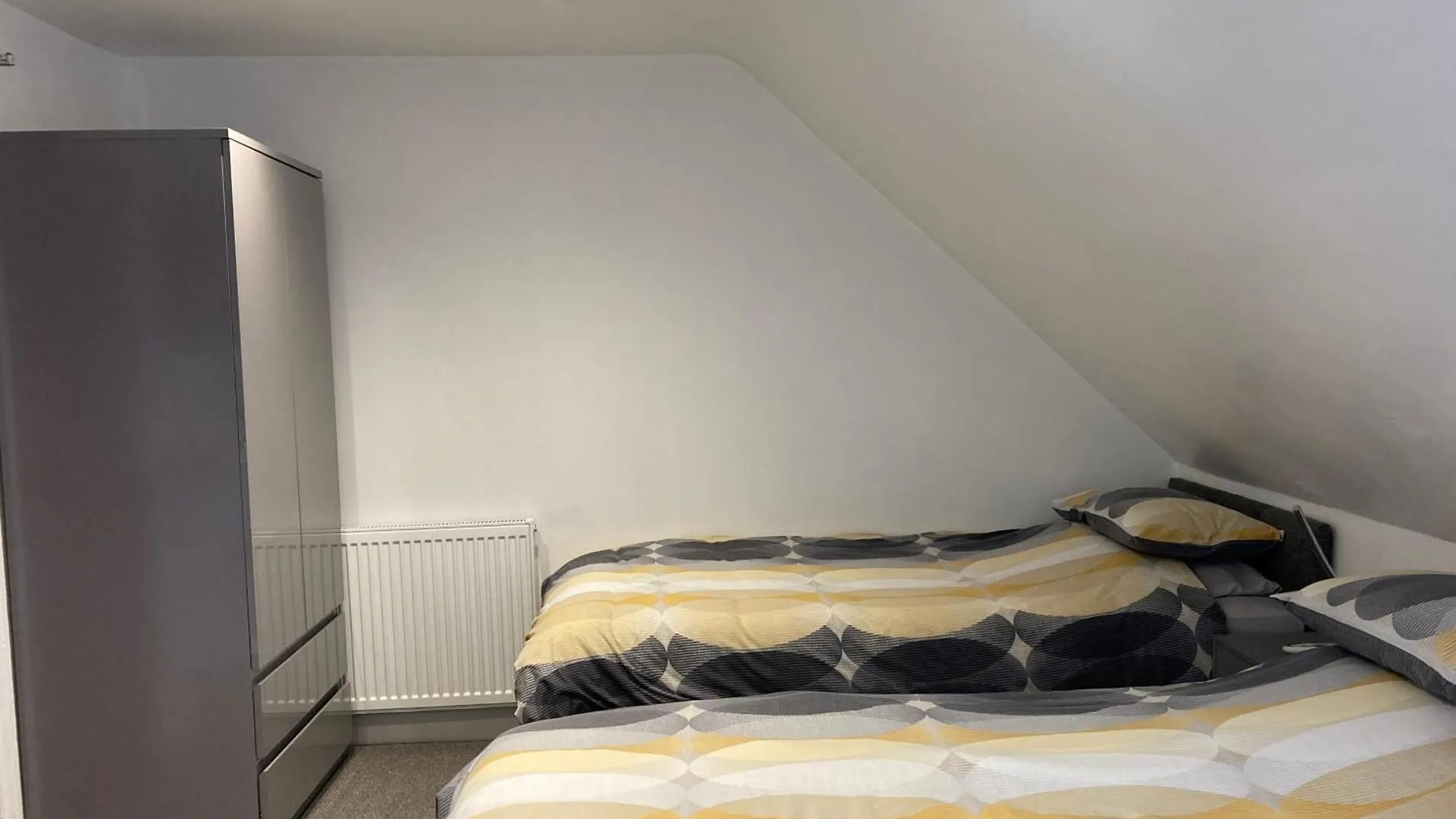 Ashburnam Guest House Hornsea