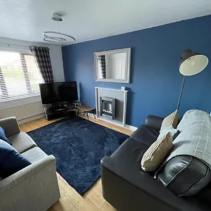  Holiday home Coastal Haven