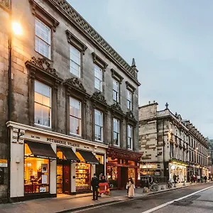  Apartment No1 - George Iv Bridge United Kingdom