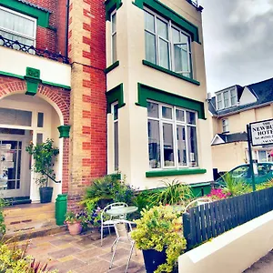 **** Guest house Newbury United Kingdom
