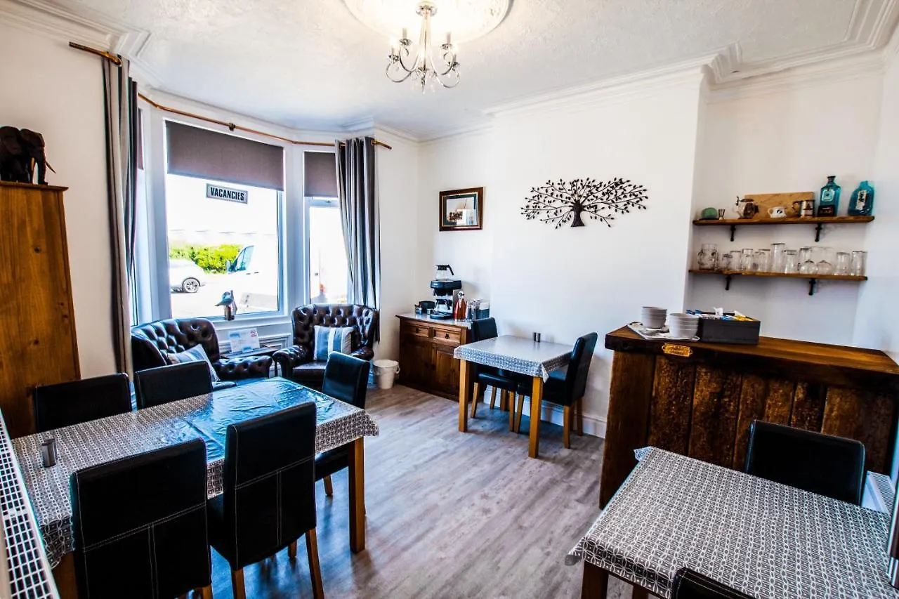 Ashburnam Guest House Hornsea 0*,  United Kingdom