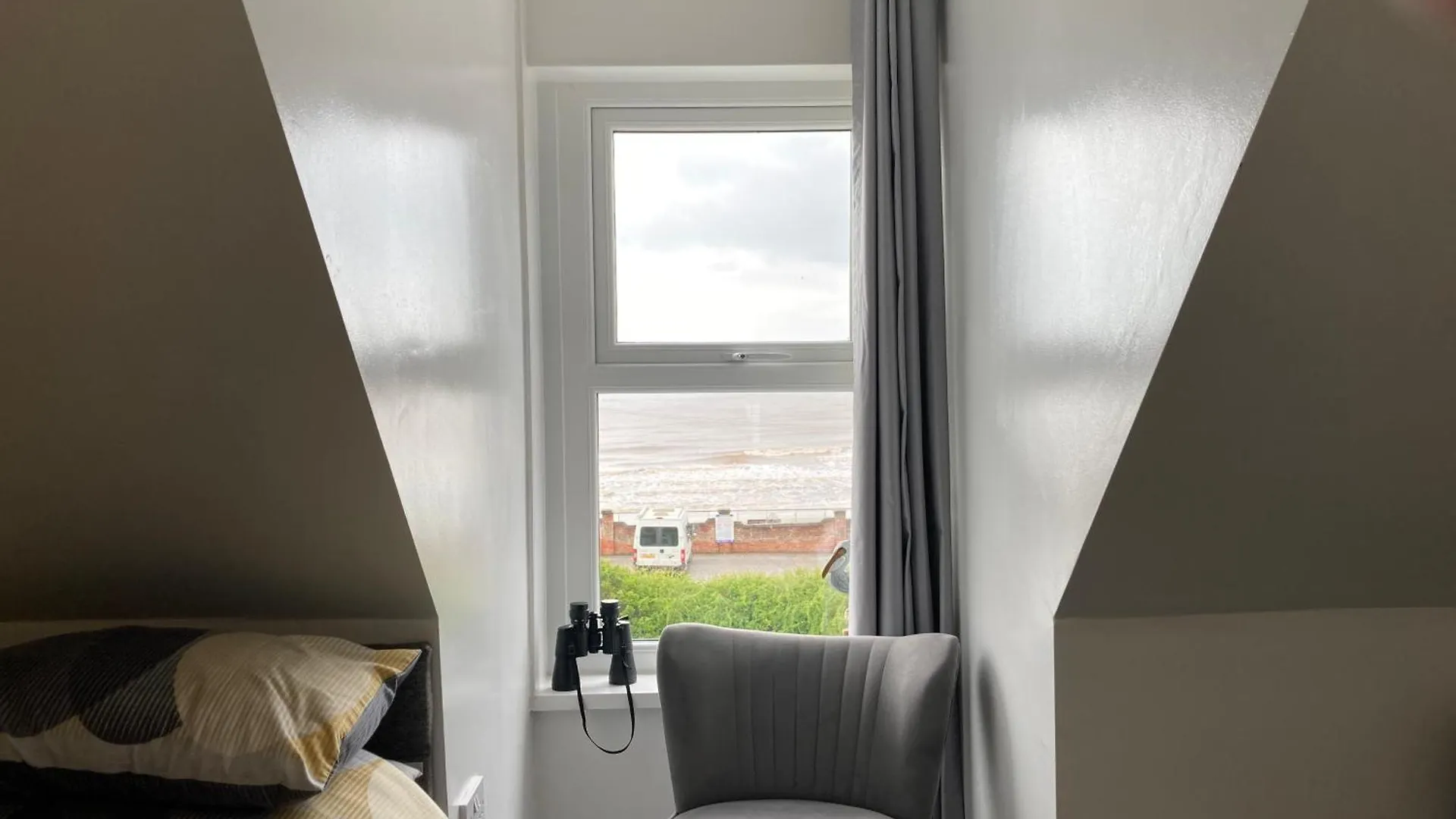 Bed & Breakfast Ashburnam Guest House Hornsea