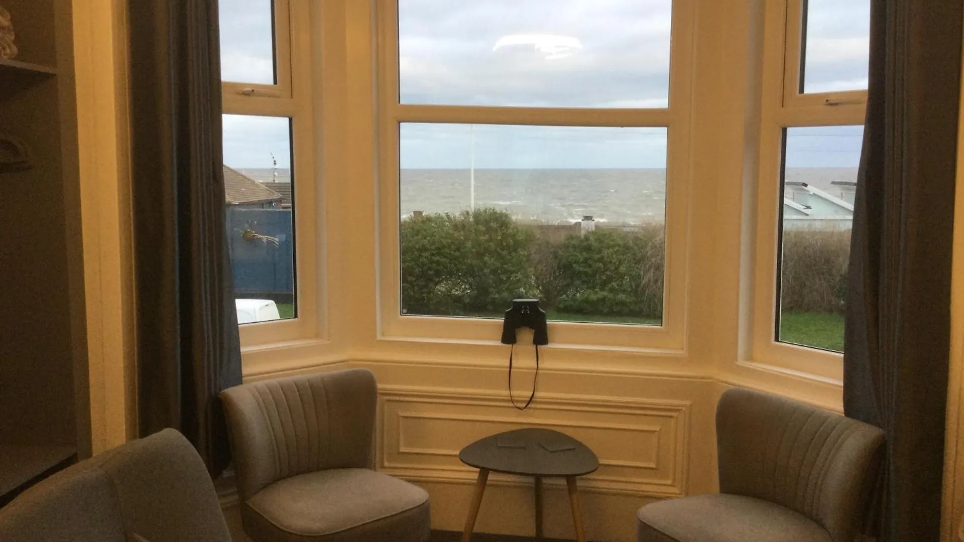 Bed & Breakfast Ashburnam Guest House Hornsea United Kingdom