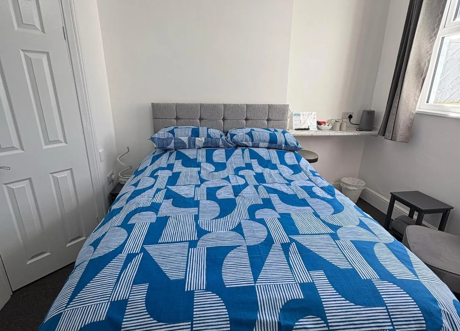 Ashburnam Guest House Hornsea