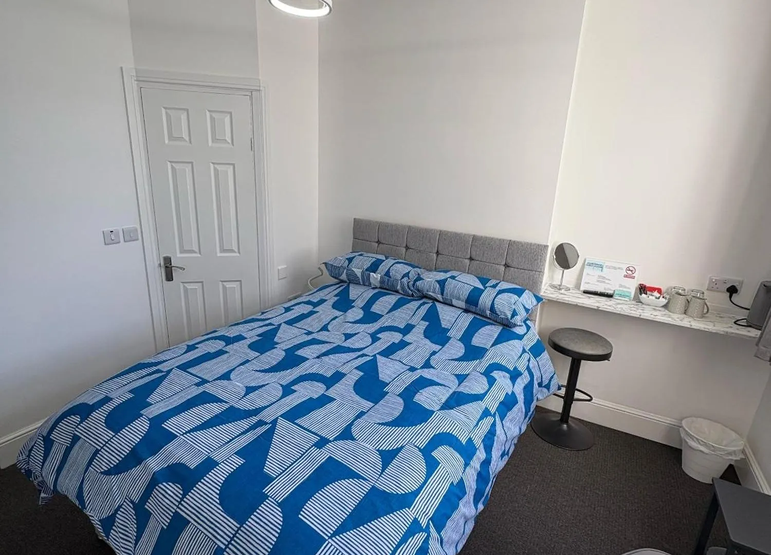 Bed & Breakfast Ashburnam Guest House Hornsea United Kingdom